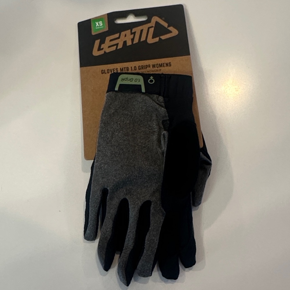 Leatt Women's MTB Gloves